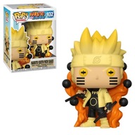 Funko POP! Animácia Naruto Six Path Sage (Glow in the dark) - Naruto #932 Funko POP! Animácia Naruto Six Path Sage (Glow in the dark) - Naruto #932