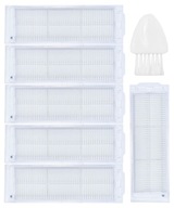 6x HEPA filter pre Xiaomi Viomi V2 V3 Mop Pro 6x HEPA filter pre Xiaomi Viomi V2 V3 Mop Pro