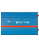 Victron Phoenix 24V 2400W menič napätia Victron Phoenix 24V 2400W menič napätia