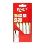 Pílový kotúč Milwaukee T101AO (jemný, rovný - na oblúky) 50mm Pílový kotúč Milwaukee T101AO (jemný, rovný - na oblúky) 50mm