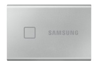 Samsung SSD T7 Touch 1TB MU-PC1T0S / WW OUT