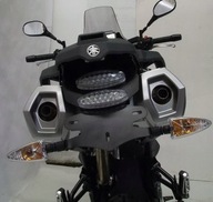 DRŽIAK NA DOSKU R&G YAMAHA XTZ660 TENERE 08- DRŽIAK NA DOSKU R&G YAMAHA XTZ660 TENERE 08-