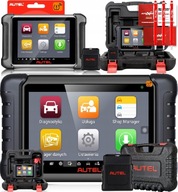 AUTEL MaxiPRO MP808S TS TPMS Android 11 BLUETOOTH AUTEL MaxiPRO MP808S TS TPMS Android 11 BLUETOOTH
