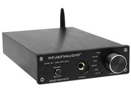 DAC FX-AUDIO X6 MKII USB BT Slúchadlový zosilňovač