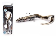 SAVAGE GEAR 4D REAL EEL 20cm - OP PHP SAVAGE GEAR 4D REAL EEL 20cm - OP PHP