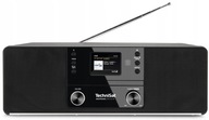 Internetové rádio BT DIGITRADIO 370 CD IR TechniSat