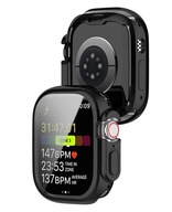 OCHRANNÉ silikónové puzdro pre Apple Watch ULTRA 49 mm OCHRANNÉ silikónové puzdro pre Apple Watch ULTRA 49 mm