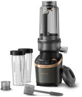 Mixér PHILIPS HR3770/10 šálok + 2 fľaše na vodu