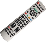 Univerzálny diaľkový ovládač PANASONIC Viera1 N2QAYB000490 Univerzálny diaľkový ovládač PANASONIC Viera1 N2QAYB000490