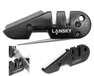 BRÚSENIE NOŽOV LANSKY V-TYPE PS-MED01 Blademedic UNIVERSAL ČIERNA BRÚSENIE NOŽOV LANSKY V-TYPE PS-MED01 Blademedic UNIVERSAL ČIERNA