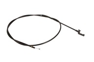 Kábel krytu motora pre AUDI A4 01-05 Kábel krytu motora pre AUDI A4 01-05