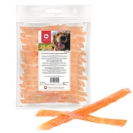 MÄKKÉ KURACIE PRSÍKY PRE PSA MACED 500g MÄKKÉ KURACIE PRSÍKY PRE PSA MACED 500g
