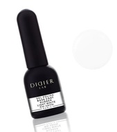 Didier Lab BASE COAT RUBBER LIGHT WHITE maskovací biely stavebný základ Didier Lab BASE COAT RUBBER LIGHT WHITE maskovací biely stavebný základ