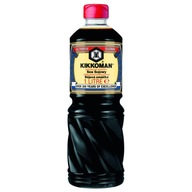 KIKKOMAN Sójová omáčka 1 l KIKKOMAN Sójová omáčka 1 l