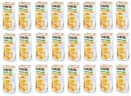24x 200ml WOSANA pomarančový džús 100% BAL 24x 200ml WOSANA pomarančový džús 100% BAL