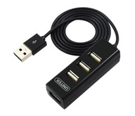 USB hub Unitek Y-2140 USB hub Unitek Y-2140