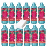 Tesori Ayurveda set 12 x oplachový koncentrát + magická špongia Tesori Ayurveda set 12 x oplachový koncentrát + magická špongia