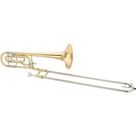 Tenorový trombón B / F Jupiter JTB 1100 FRQ