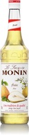 Monin Hruška barmanský sirup 700 ml Monin Hruška barmanský sirup 700 ml