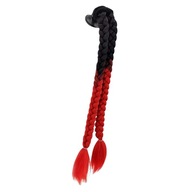 nájazdy Motocross Curly Parochňa Hair Fit pre ženy Muž nájazdy Motocross Curly Parochňa Hair Fit pre ženy Muž