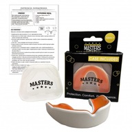 Chrániče čeľustí MASTERS GEL FIT SENIOR