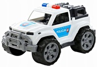 Veľké terénne vozidlo Legion POLICE Polesie Veľké terénne vozidlo Legion POLICE Polesie