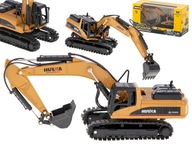 Model nakladača H-Toys 1710 1:50 s lyžicou Model nakladača H-Toys 1710 1:50 s lyžicou