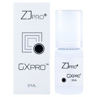 GXPRO lepidlo na umelé mihalnice 3 ml ZJPro GXPRO lepidlo na umelé mihalnice 3 ml ZJPro