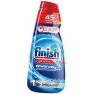 Finish All in 1 Max Power gél do umývačky riadu 900 ml Finish All in 1 Max Power gél do umývačky riadu 900 ml