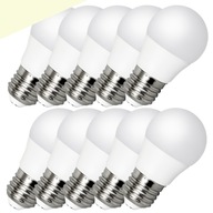 SMD E27 LED žiarovka 4W=35W G45 MALÁ GUĽA NEUTRÁL SMD E27 LED žiarovka 4W=35W G45 MALÁ GUĽA NEUTRÁL
