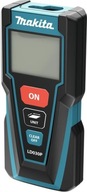MAKITA 30M LD030P LASEROVÝ VYHĽADÁVAČ DOSAH MAKITA 30M LD030P LASEROVÝ VYHĽADÁVAČ DOSAH