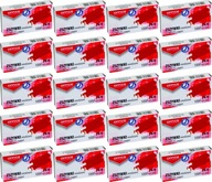 Kancelárske sponky do zošívačky 24/6 1000 kusov kancelárskych produktov x 20 balení Kancelárske sponky do zošívačky 24/6 1000 kusov kancelárskych produktov x 20 balení