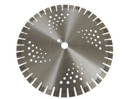 Diamantový kotúč na betónové obrubníky 350x25,4
