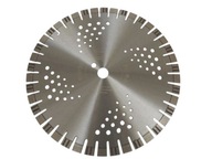 Diamantový kotúč na betónové obrubníky 350x25,4mm