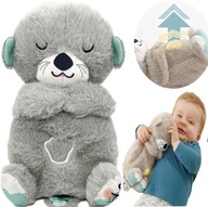 MASKOT VYDA CUDDLE, MEDVEĎ UKLIDŇUJÚCI, RUCH, DÝCHACA VYDA MASKOT VYDA CUDDLE, MEDVEĎ UKLIDŇUJÚCI, RUCH, DÝCHACA VYDA