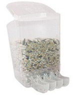 TOP4 80x80x110MM-200GR. TOP4 80x80x110MM-200GR.