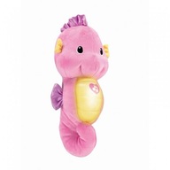 Fisher Price Sparkly Playing Seahorse Pink DGH83 DGH84 Fisher Price Sparkly Playing Seahorse Pink DGH83 DGH84