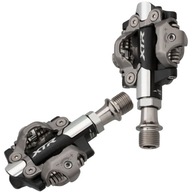 CYKLISTICKÉ PEDÁLE SHIMANO SPD PD-M9100 CYKLISTICKÉ PEDÁLE SHIMANO SPD PD-M9100