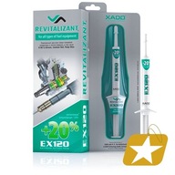 XADO EX120 PRE PALIVOVÉ ČERPADLÁ 8ML