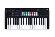 NOVATION Launchkey 37 MK3 MIDI klávesnica