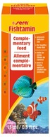 sera FISHTAMIN 15ml vitamínový koncentrát VITAMÍNY