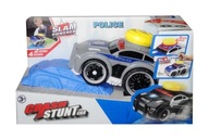 POLICAJNÉ AUTO NA BATÉRIU, ŠVÉD POLICAJNÉ AUTO NA BATÉRIU, ŠVÉD