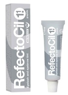 Refectocil Henna Gél Graphite 1.1 na obočie a mihalnice 15ml trvalá Refectocil Henna Gél Graphite 1.1 na obočie a mihalnice 15ml trvalá