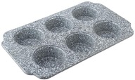 Klausberg forma na muffiny 6 Klausberg KB-7381 Klausberg forma na muffiny 6 Klausberg KB-7381