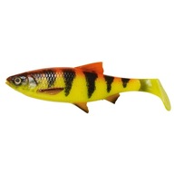 S.G. Bait 3D LB River Roach 22cm/125g zlatá a S.G. Bait 3D LB River Roach 22cm/125g zlatá a