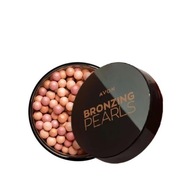 Avon True Bronzing pearls - Cool Bronzer - 28g