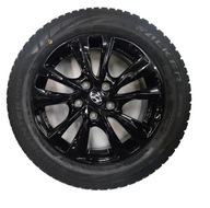 Ráfiky Hyundai OE R16 + pneumatika Falken 205 / 55R16