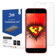 Hybridné sklo pre iPhone SE 2022 SE 2020 3mk Hybridné sklo pre iPhone SE 2022 SE 2020 3mk