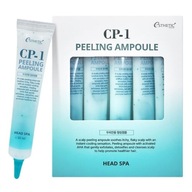 Esthetic House Scalp Peeling CP-1 AHA BHA 5x20 ml Esthetic House Scalp Peeling CP-1 AHA BHA 5x20 ml