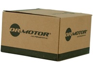 PALIVOVÉ POTRUBIE Dr.Motor DRM61503